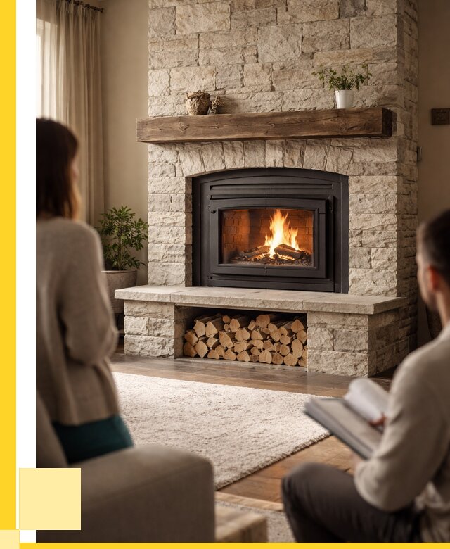 Проекты печей каминов в Балахне от 12538 р. | ЭриданБлх