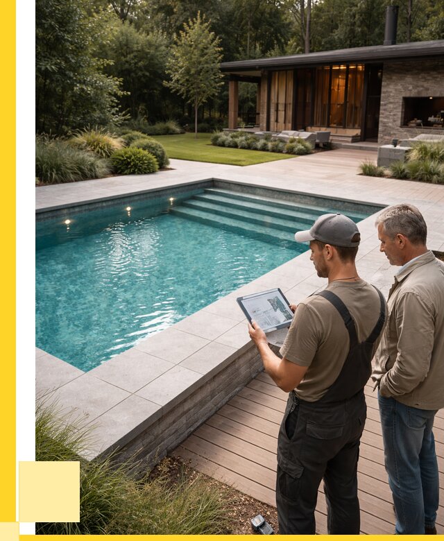 Строительство бассейнов в Балахне от 1253760 р. ЭриданБлх