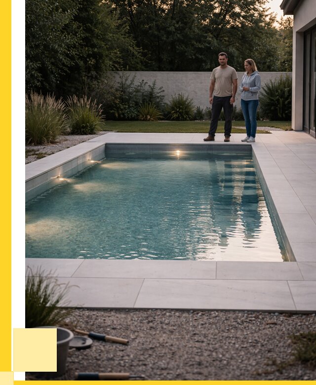 Проектирование бассейнов в Балахне от 73136 р. | ЭриданБлх