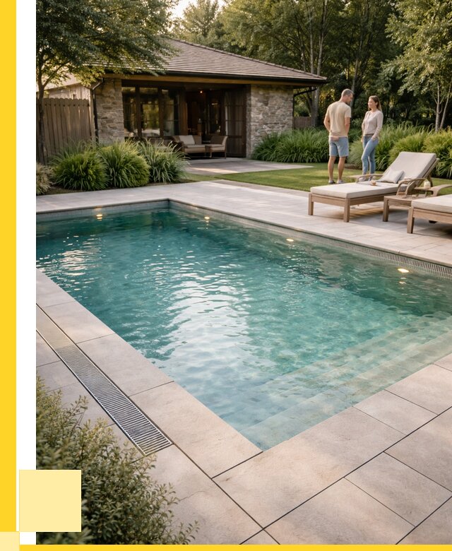 Открытые бассейны с подогревом в Балахне от 1253760 р., ЭриданБлх