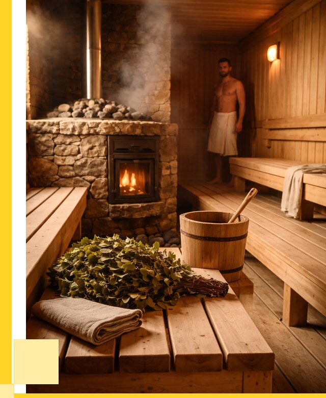 Парилки для бани купить в Балахне от 78360 р. | ЭриданБлх