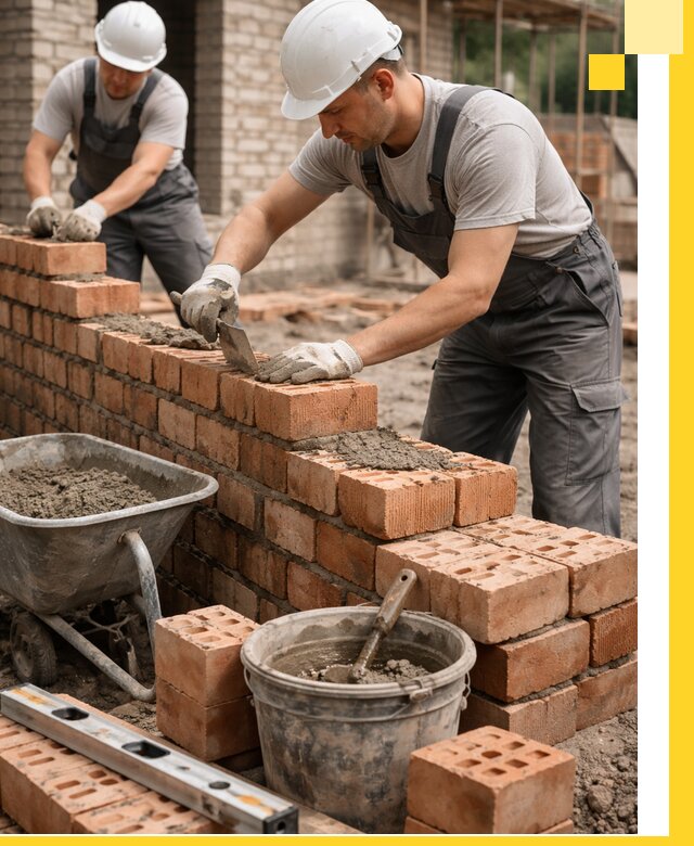 Проект кирпичной бани в Балахне с готовой рабочей документацией