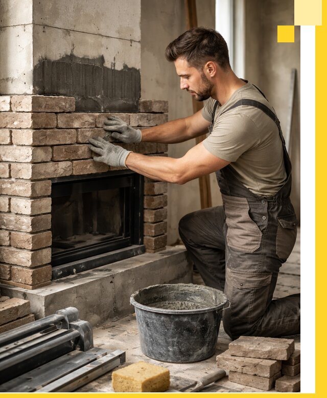 Услуги по устройству и монтажу Расул в банях и саунах в Балахне